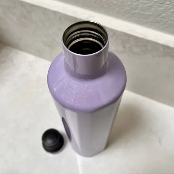 🦄 Corkcicle 25oz Canteen Classic Collection, Insulated, Sparkle Pixie Dust - Picture 2 of 9